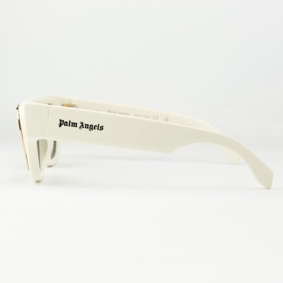 NEW Palm Angels SALTON PERI061S24PLA0010107 Sunglasses main image 10